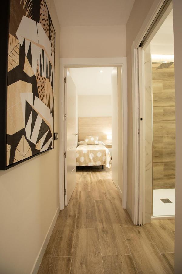 Vivienda Con Fines Turisticos "San Bartolome" Apartment Andujar Exterior photo