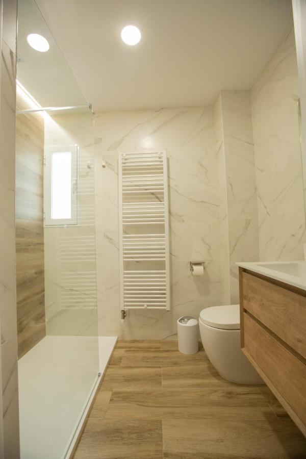 Vivienda Con Fines Turisticos "San Bartolome" Apartment Andujar Exterior photo